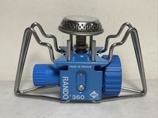 Camping Gaz Rando 360 Butane Stove