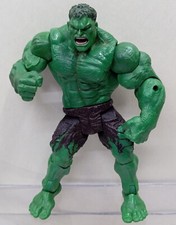 FIGURINE MARVEL THE HULK MOVIE