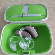 Appareils auditifs phonak