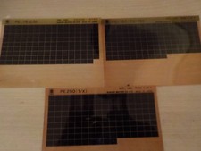 LOT MICROFICHES SUZUKI PE 175