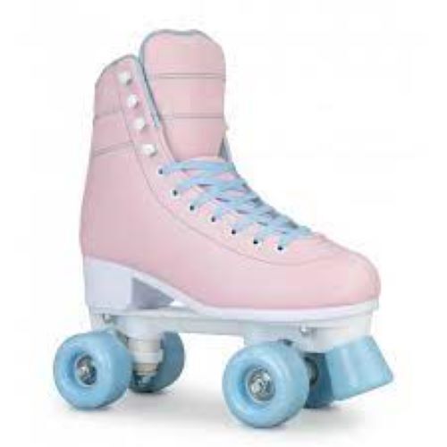 Rollers bubble gum rose rookie - bubble,