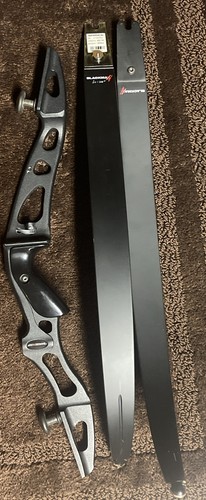 Hoyt excel ilf - , riser