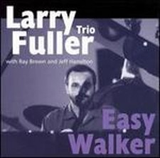 Easy Walker by Larry Fuller