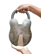 Grand cadenas 14" fonctionnel