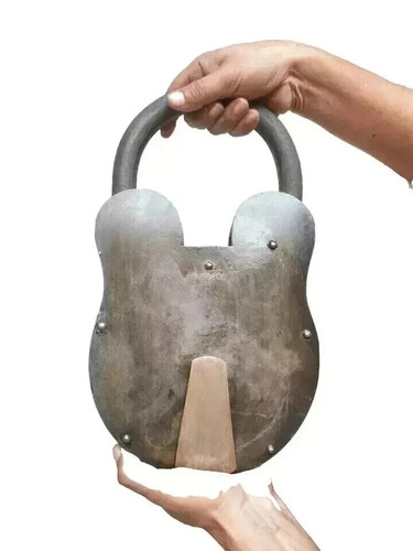 Grand cadenas fonctionnel - grand,