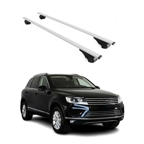 Barres toit transversales - toit,