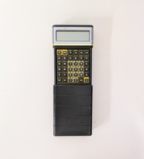 1986 Psion Organiser II XP PDA