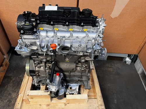 Moteur neuf blue - blue, hdi