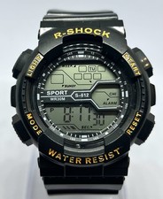 Montre Homme Sport Digitale