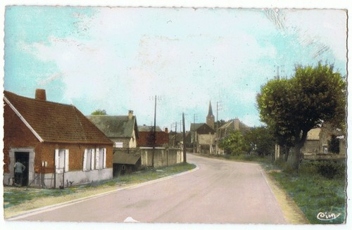 Fr59 jolimetz grande rue - rue, bas