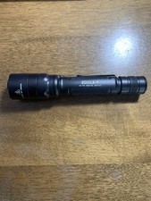 Surefire EDCL2-T Dual-Output LED Flashlight 1200 Lumens