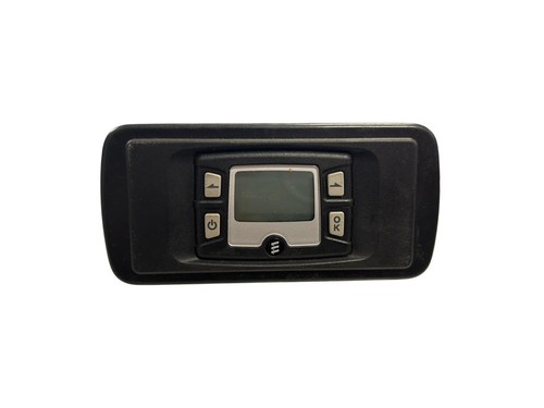 Interrupteurs commande - de,
