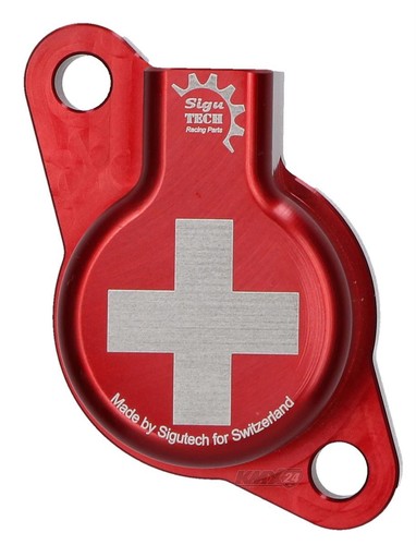 Sigu tech cylindre - tech, récepteur