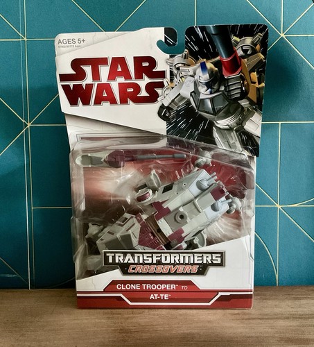 Rare star wars transformers - rare.star, ,