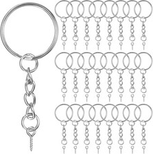 Anneaux de Porte-clé avec