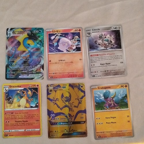 Nintendo pokémon jcc - nintendo, lot