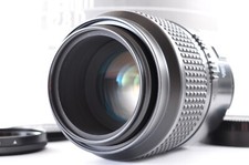 Nikon AF Micro Nikkor 105mm f/2.8 D Lens F Mount From JAPAN [Near Mint] #0314
