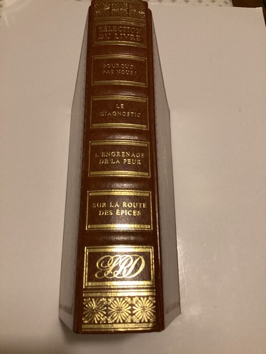Sélection reader digest - du, reader's