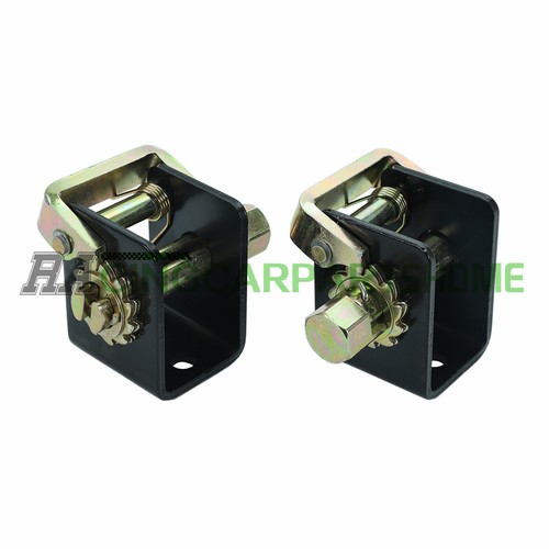 1pc left - +, 2"