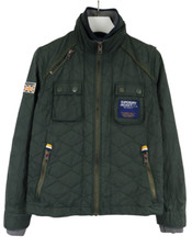 Veste SUPERDRY M50KR028 Femme