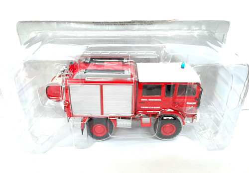 Die cast camion - die-cast,