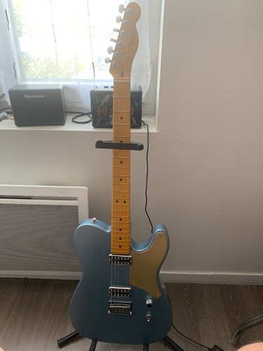 Guitare électrique fender - électrique,