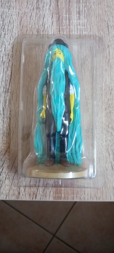 Figurine tintin la - figurine,