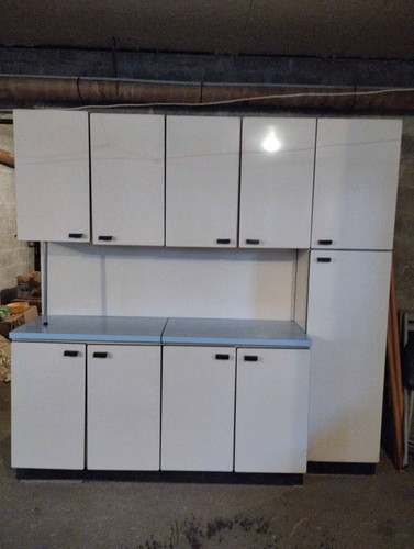 Meuble table formica - meuble, en