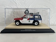 Nissan Patrol Datsun/Nissan