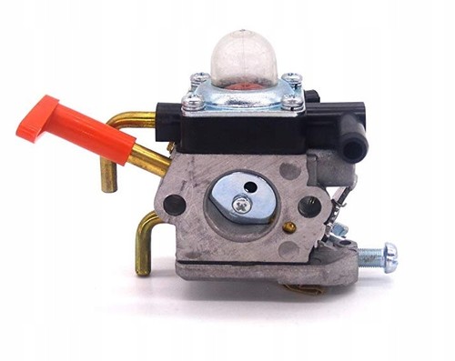 Carburateur pour cisailles