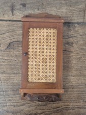 Ancienne Vintage Boite A Clé