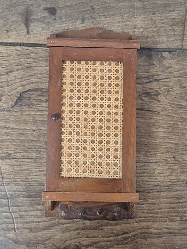 Ancienne vintage boite clé - boite,