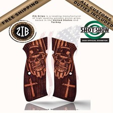 Poignées Zib série poignées