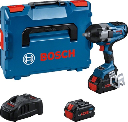 Bosch pro gds 18v 1000 - pro, 18v-1000
