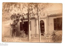 B402 Original Vintage Photo