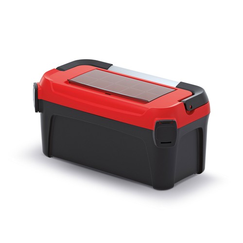 Boîte outils valise 251 x - à,