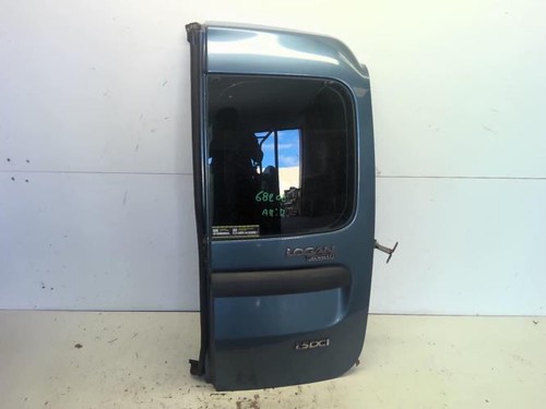 Porte coffre droit - porte, dacia
