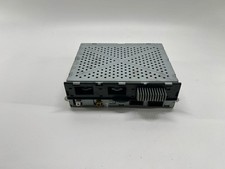 Audi Q7 4L 2008 Unité