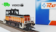ROCO 43475 HO Locotracteur Y8000 SNCF Livré ARZENS 1/87 1:87