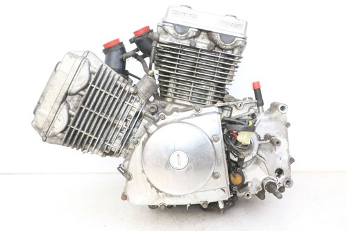 Moteur hyosung aquila 125 - moteur, gv