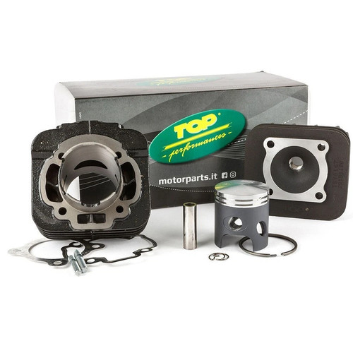 Kit cylindre complet top black - kit,