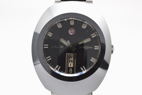 Montre pour homme rado diastar - montre,