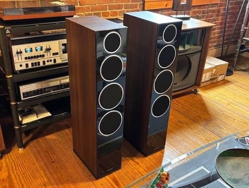 Wharfedale diamond 240 tower - diamond,