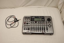 BOSS DIGITAL RECORDING STUDIO # BR-900 CD * NO POWER SUPPLY*