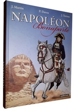 NAPOLEON BONAPARTE 