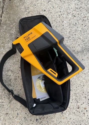 Fluke ti20 caméra thermique - ti20,