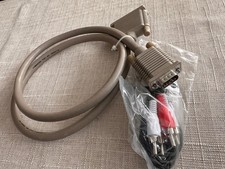 Commodore Amiga Câble Du