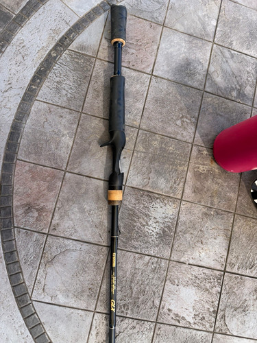 Loomis glx 803 jwr - 803, (new