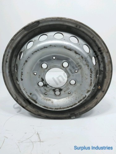 Jante tole volkswagen 2 - tole,