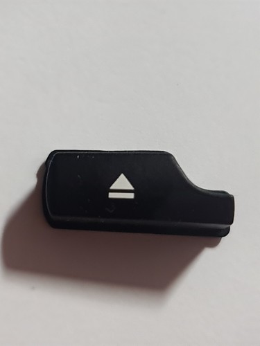 Bouton touche eject pour - bouton,
